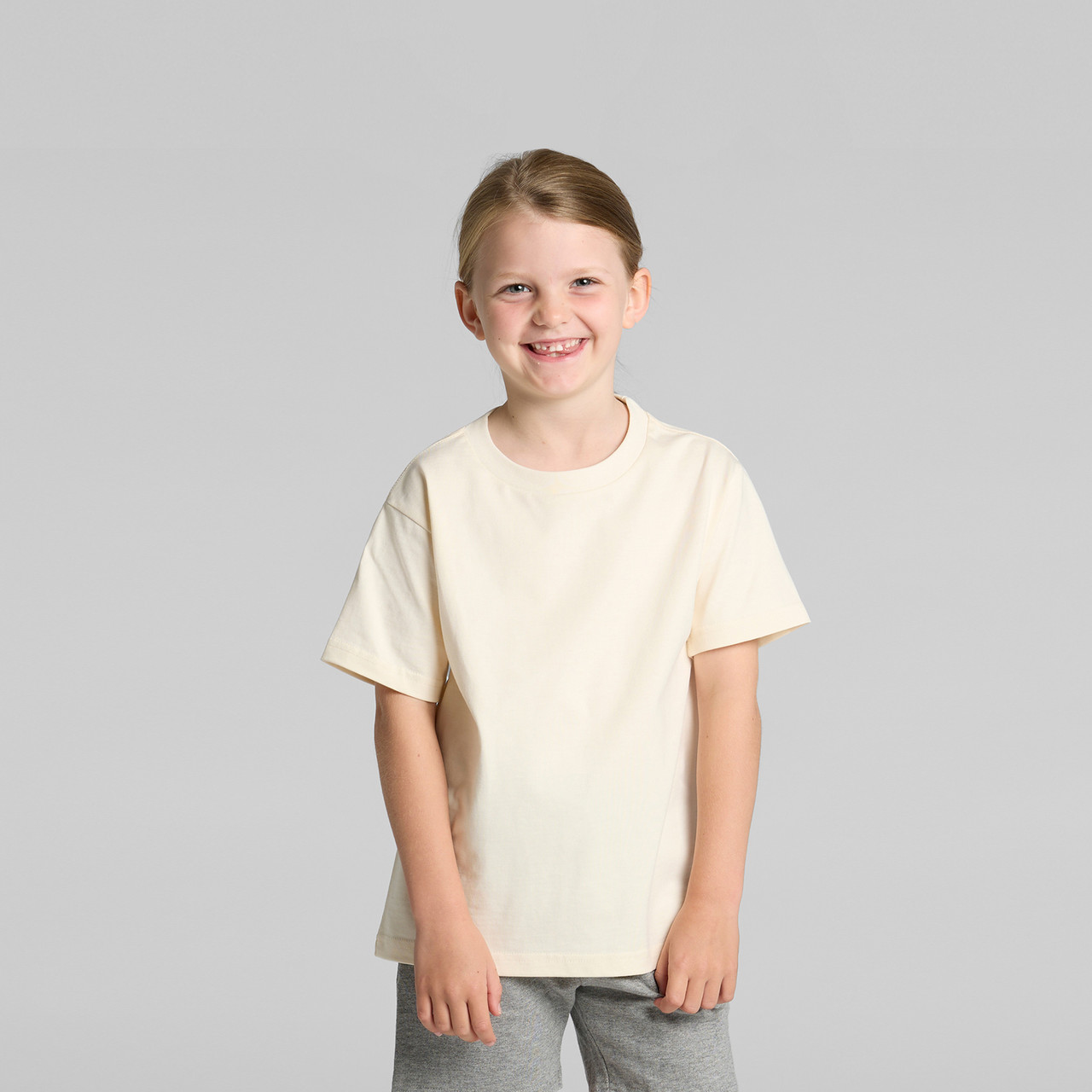 Kids Classic Tee | 3060 10