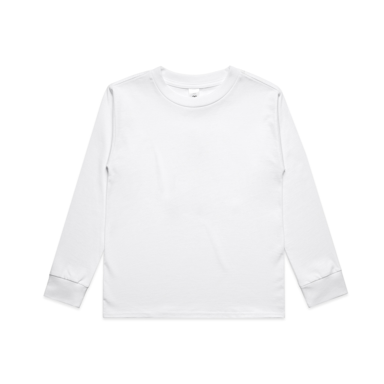 Kids Classic L/S Tee | 3062 8
