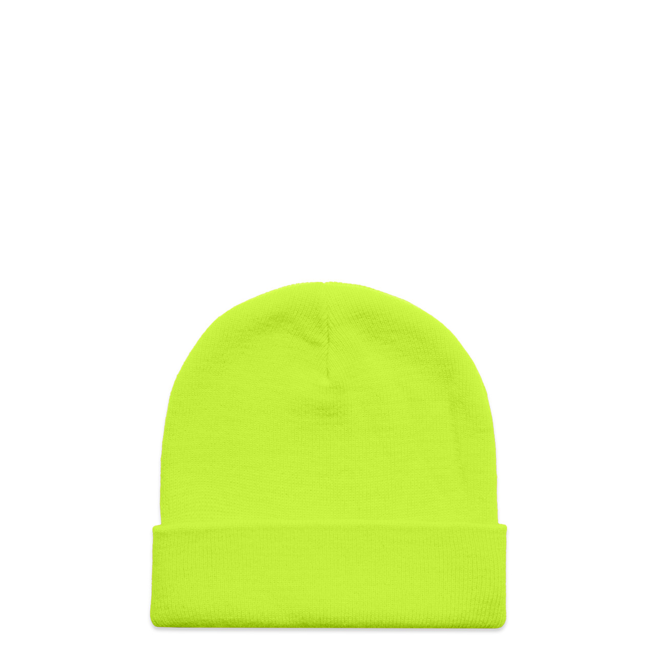 Cuff Safety Beanie | 1107F 6