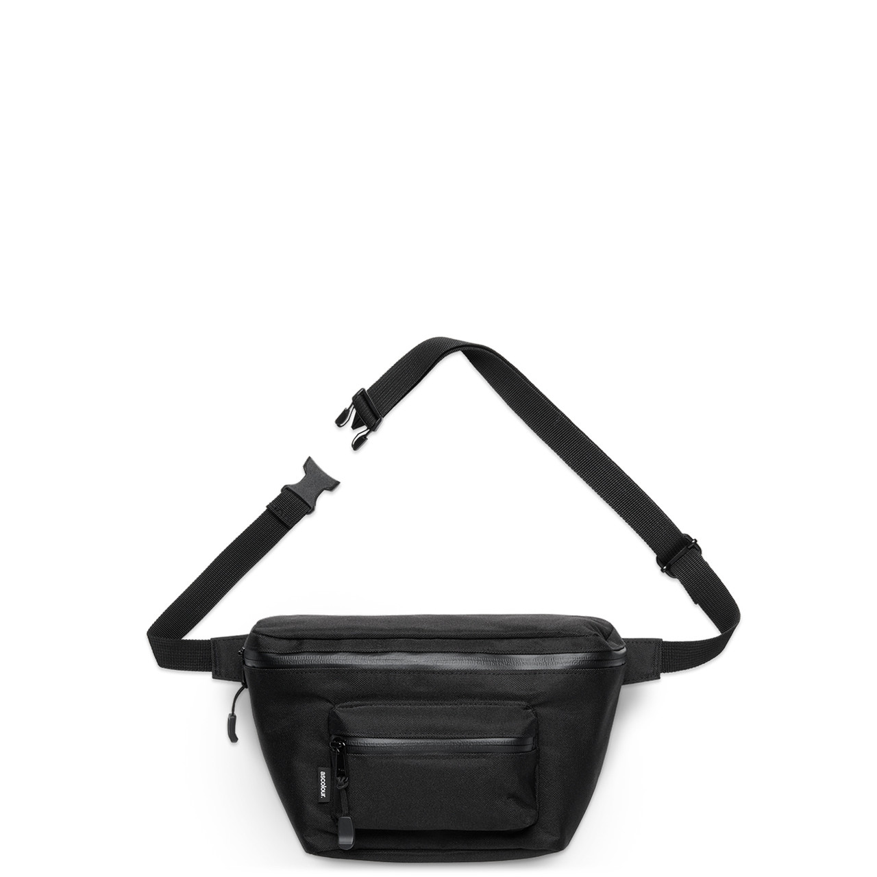 Recycled Pocket Waist Bag | 1019 3