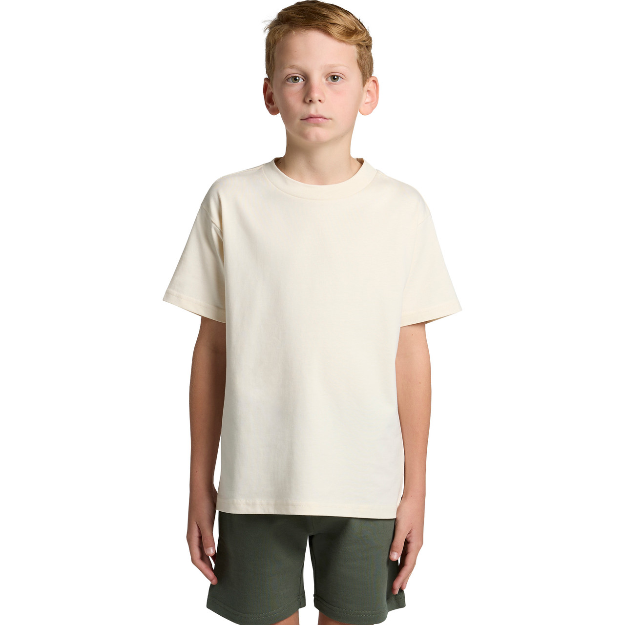 Youth Classic Tee | 3061 58