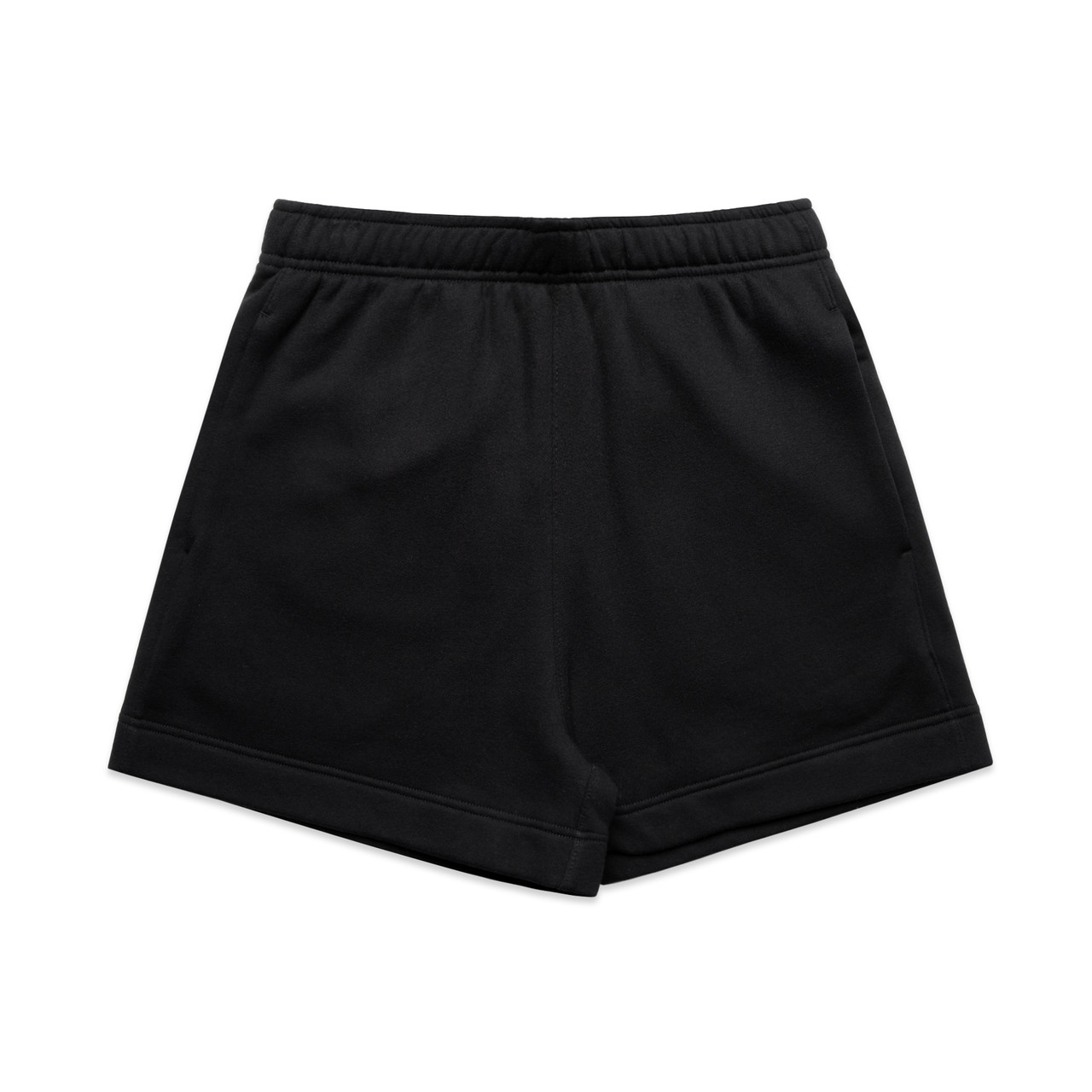 Wo's Relax Track Shorts | 4933 27