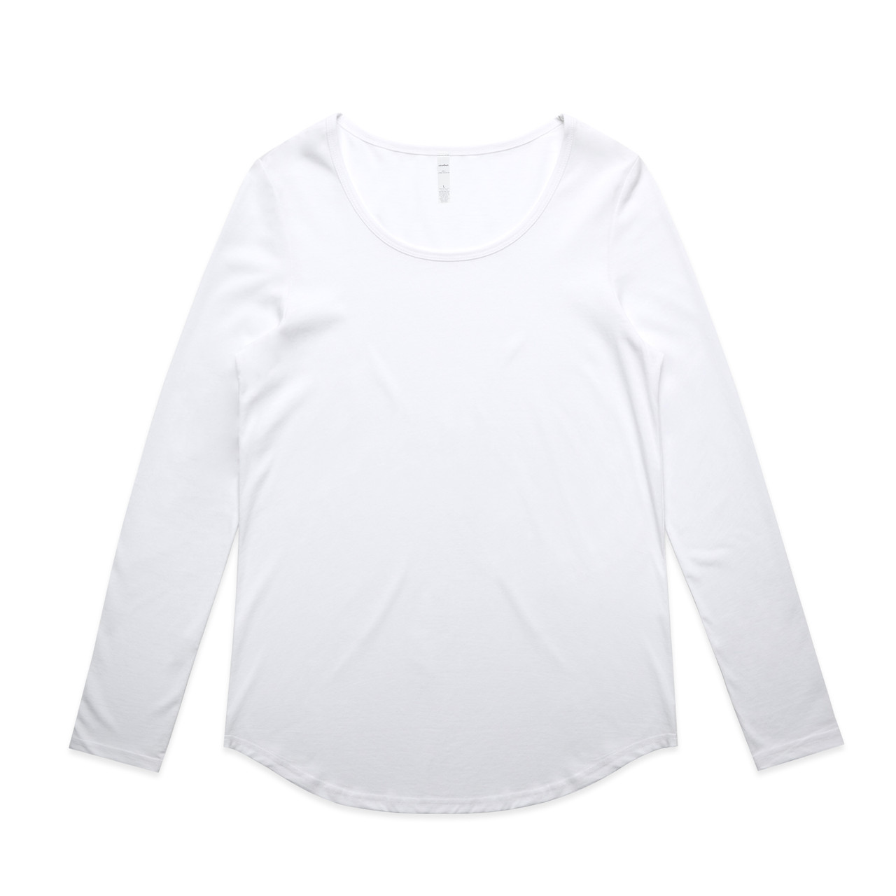 Wo's Mali L/S Tee | 4009 31