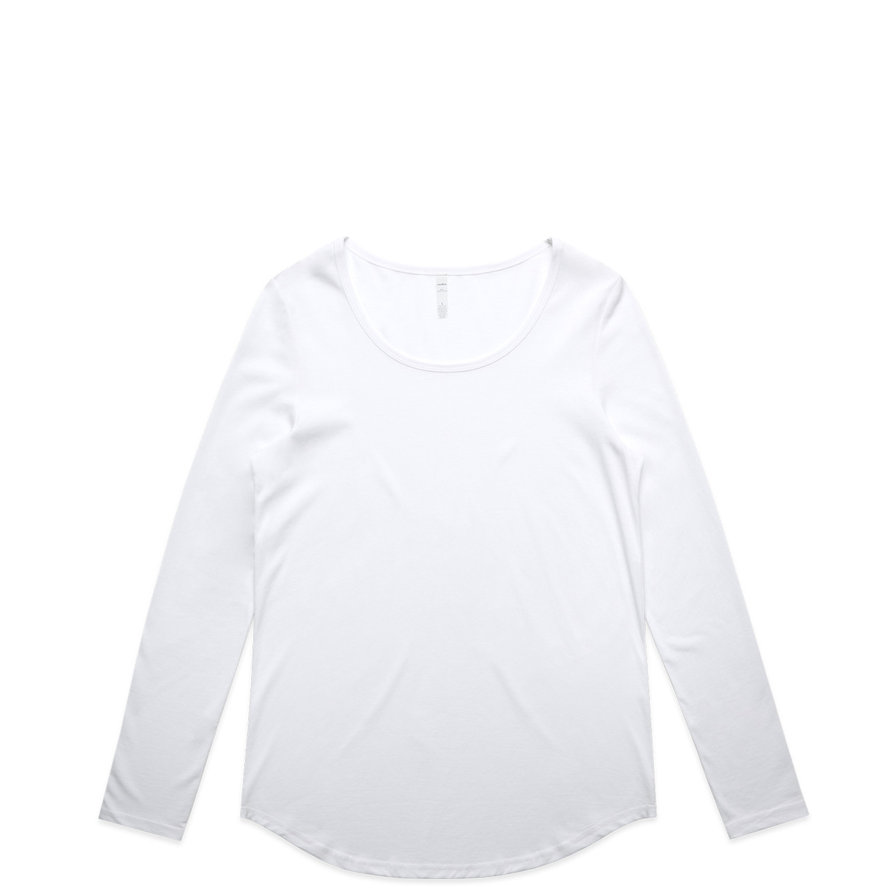 Wo's Mali L/S Tee | 4009 4