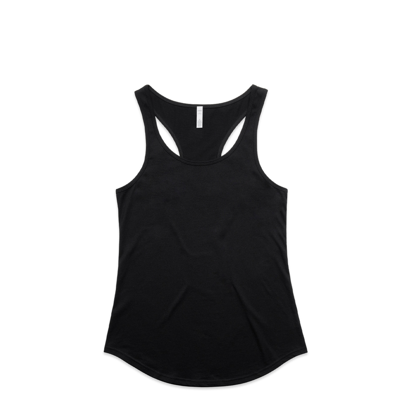 Wo's Mali Racerback | 4013 5