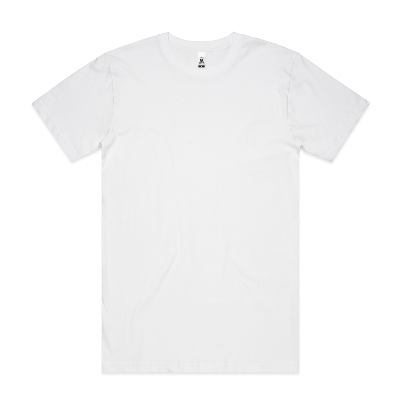 Block Tubular Tee | 5050 69