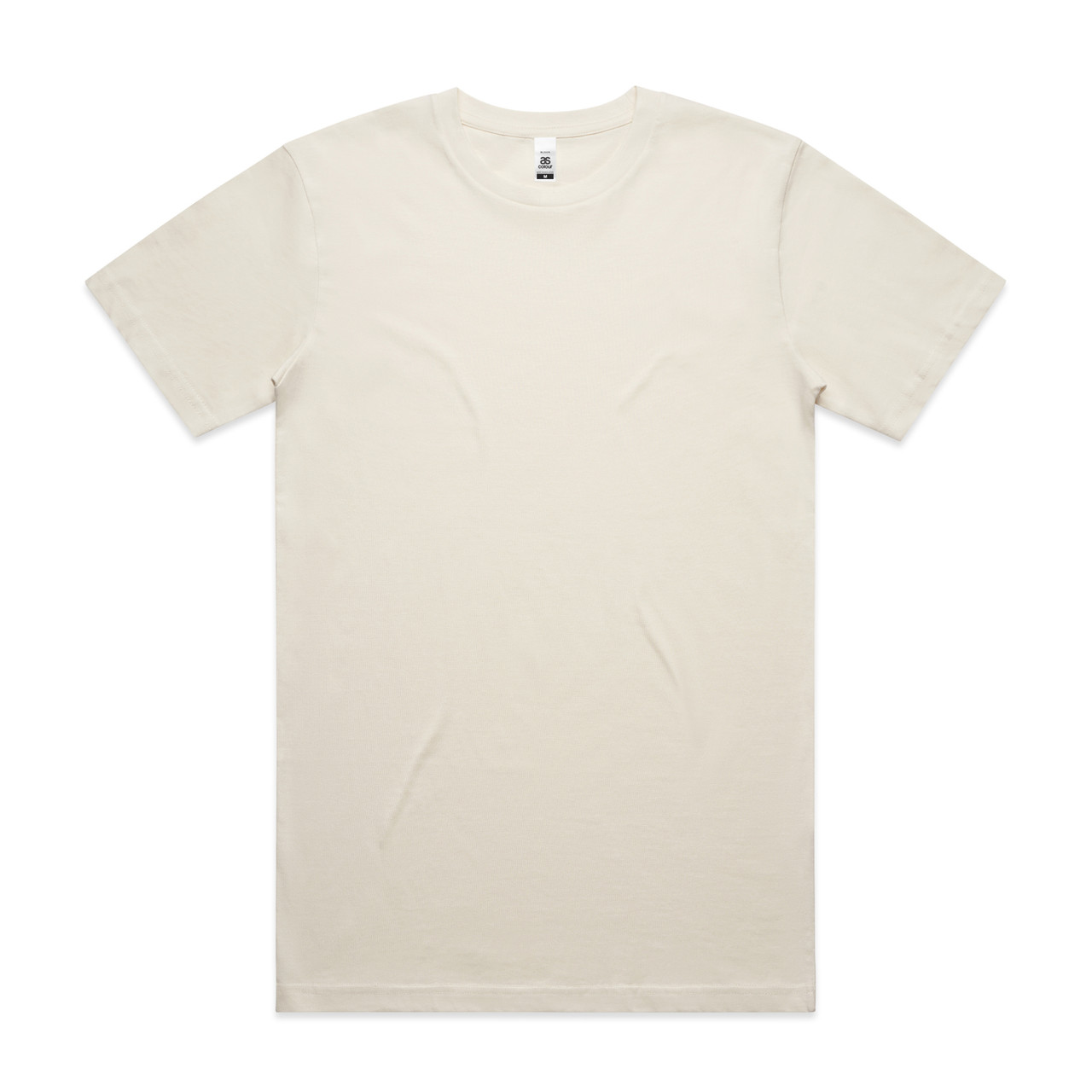 Block Tubular Tee | 5050 64
