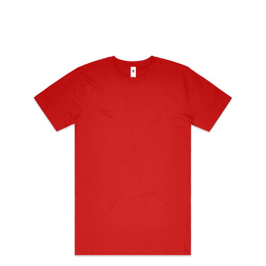 Block Tubular Tee