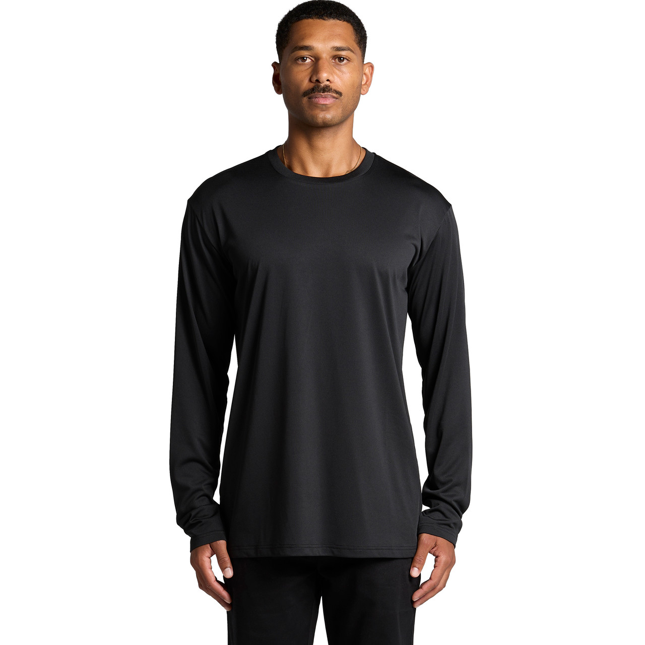 Staple Active L/S Tee | 5020A 5
