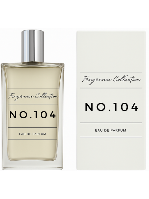 Rich Eau de Parfum inspired by Boss Bottled Elixir. Bold, spicy, and long-lasting. Discover GF104, the affordable luxury alternative, at GF Scents.