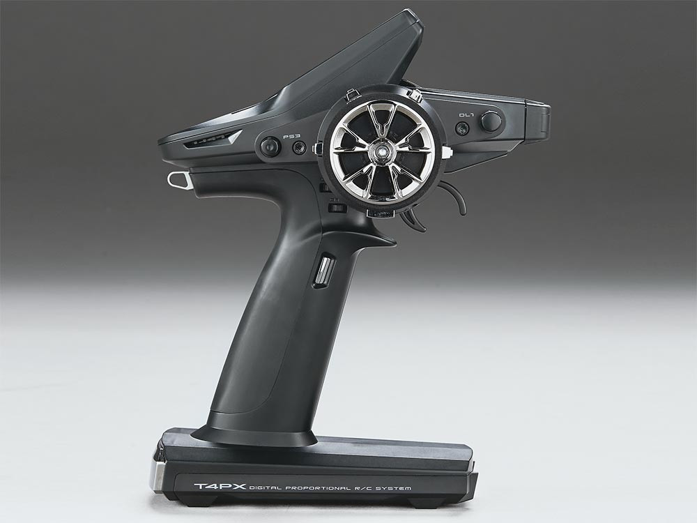 Futaba 4PX - King RC
