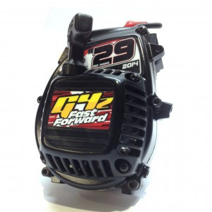 Zenoah G4z #29 Big Mama Zenoah G4z #29 Big Mama