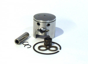 G4z Zenoah #23 Piston Kit G4z Zenoah #23 Piston Kit