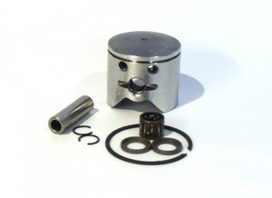 G4z Zenoah #26 Piston Kit G4z Zenoah #26 Piston Kit