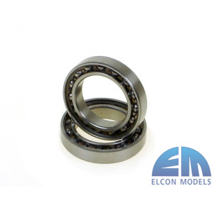 Bearing Set (radial) Inside Diff