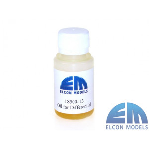 Oil for Differential Oil for Differential