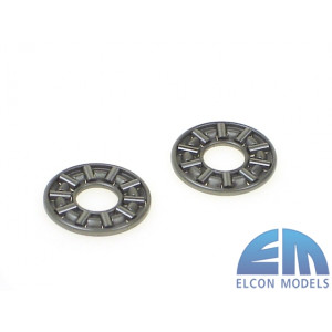 Axial Bearing Set (inside diff and gear box) Axial Bearing Set (inside diff and gear box)