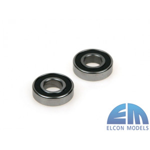 Bearings 10x22x6mm (clutch bell)