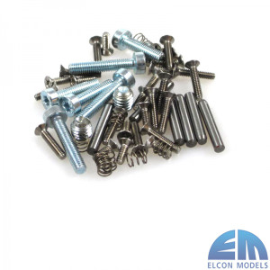 Assembly Material for Air Brake (bag)