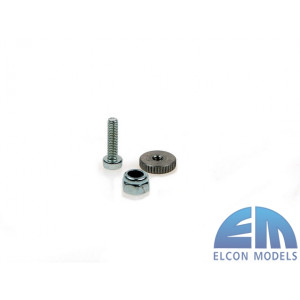 Servo Link Nut Servo Link Nut