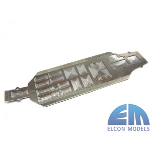 Long Chassis Cleon MMX (Lightened) Long Chassis Cleon MMX (Lightened)