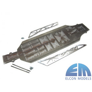 Chassis XL - Upgrade Kit Chassis XL - Upgrade Kit