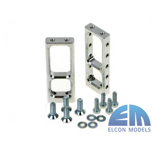 Servo Mount Throttle/Brake (set)