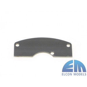 Brake Pad (inside)