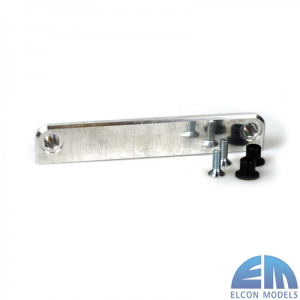 Bulkhead B (Front and Rear) Bulkhead B (Front and Rear)