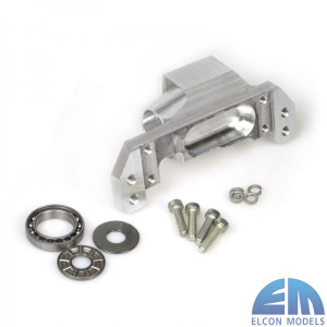 Front Gearbox Housing (Complete)