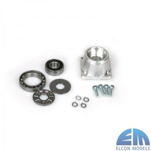 Bearing Housing for Gearbox Bearing Housing for Gearbox