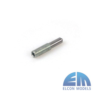 Stabiliser Wishbone Bolt (Plastic)