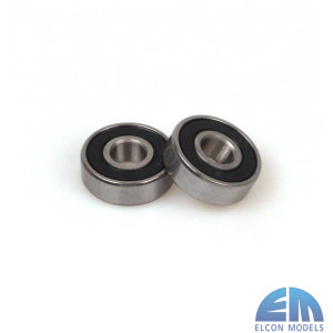 Bearings 8x22x7mm