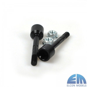 Wheel Shaft Set (Heavy Duty) Wheel Shaft Set (Heavy Duty)
