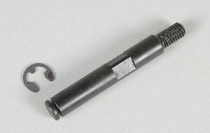 Wheel Shafts (length 57mm) - single (FG) Wheel Shafts (length 57mm) - single (FG)
