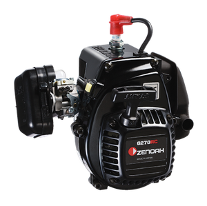 Zenoah G270RC 3 HP Engine (4 Bolt Topend) Zenoah G270RC 3 HP Engine (4 Bolt Topend)