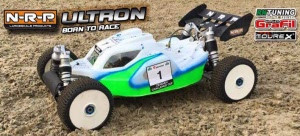 N-R-P ULTRON ZR N-R-P ULTRON ZR
