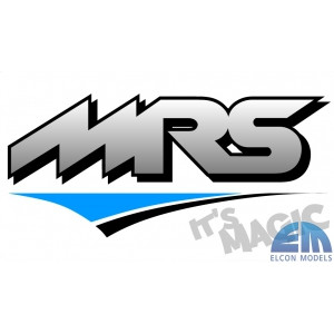 MRS Cylinder Kit - 26CC MRS Cylinder Kit - 26CC