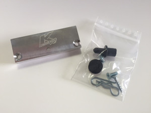 King RC Front Body Mount Kit