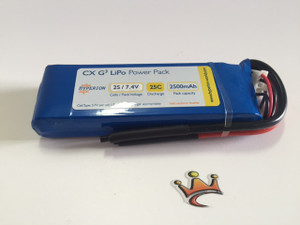 Hyperion HP-LG325-2500-2S