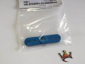 Aluminium Servo Horn - Suit Rhino