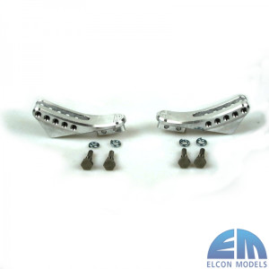 Shock Mount Extender (set) Shock Mount Extender (set)