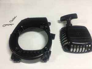 N-R-P Quick Change Pullstart Cover N-R-P Quick Change Pullstart Cover