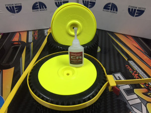 Tyre Gluing Option - Per Pair ONLY