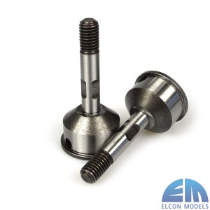 Wheel Shaft Spline Drive (set)