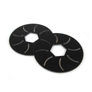 Brake Discs (set)