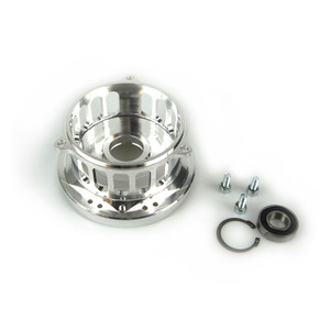 Housing clutch bell Housing clutch bell