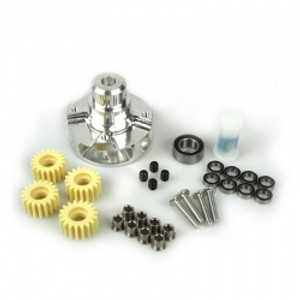 Carrier with Planet Gear (16T) set