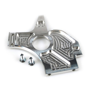 Dif Mount (left) Dif Mount (left)