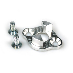 Mount Flex Coupling for Flywheel